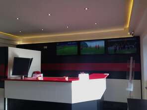 Theke